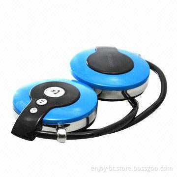 Wireless Earphone for Phone, Bluetooth Earphone Buds, Made in China, for Apple iPhone 5